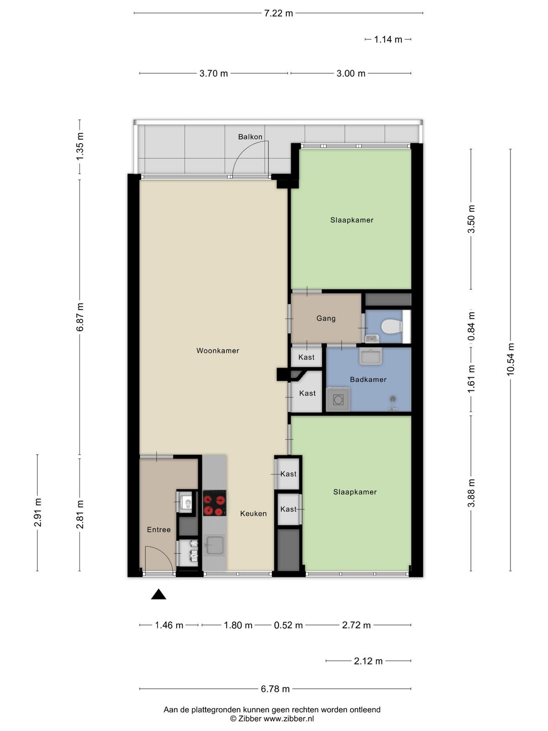 Foto 37 van Boutenburg 111