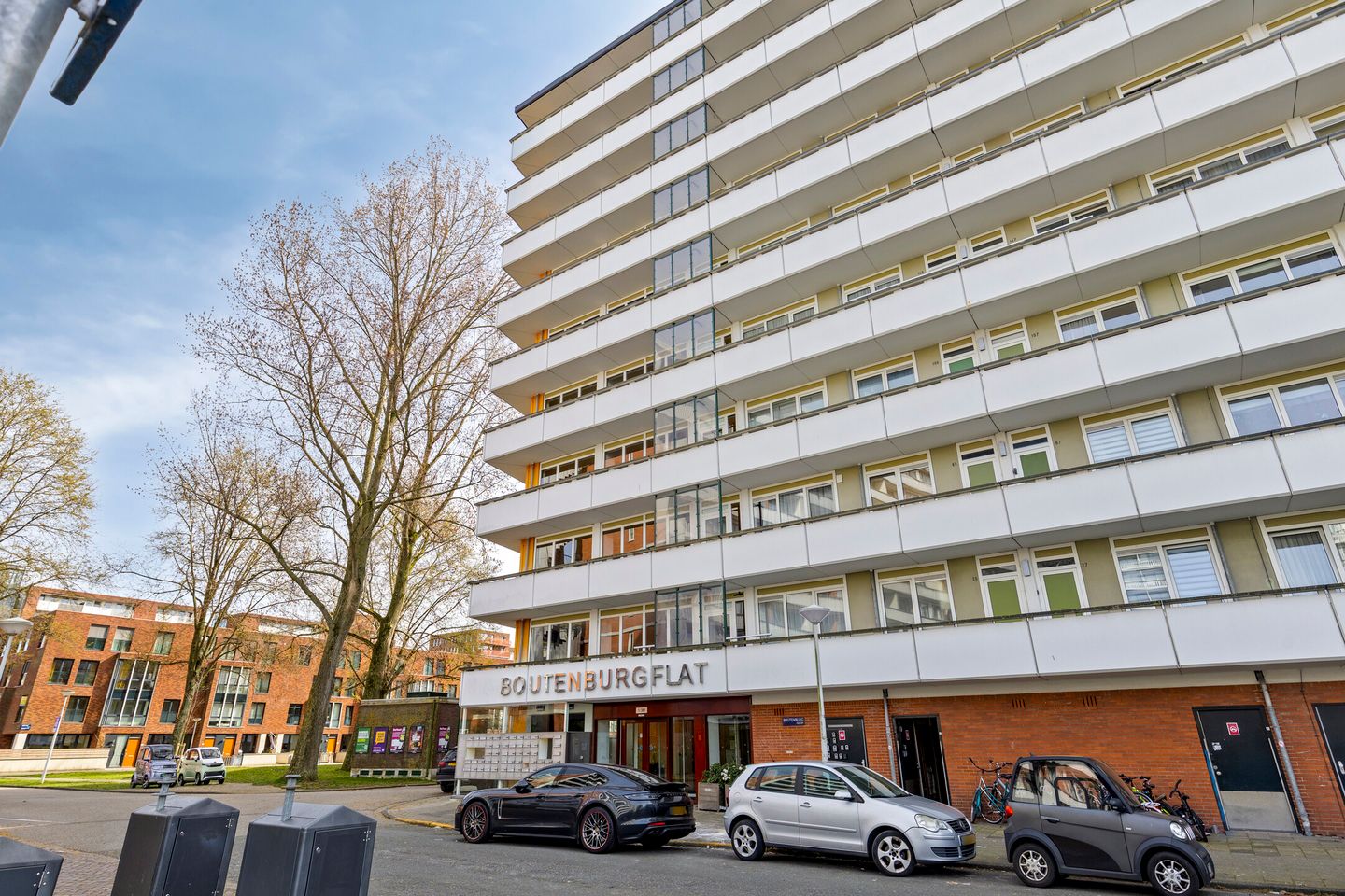 Foto 10 van Boutenburg 111