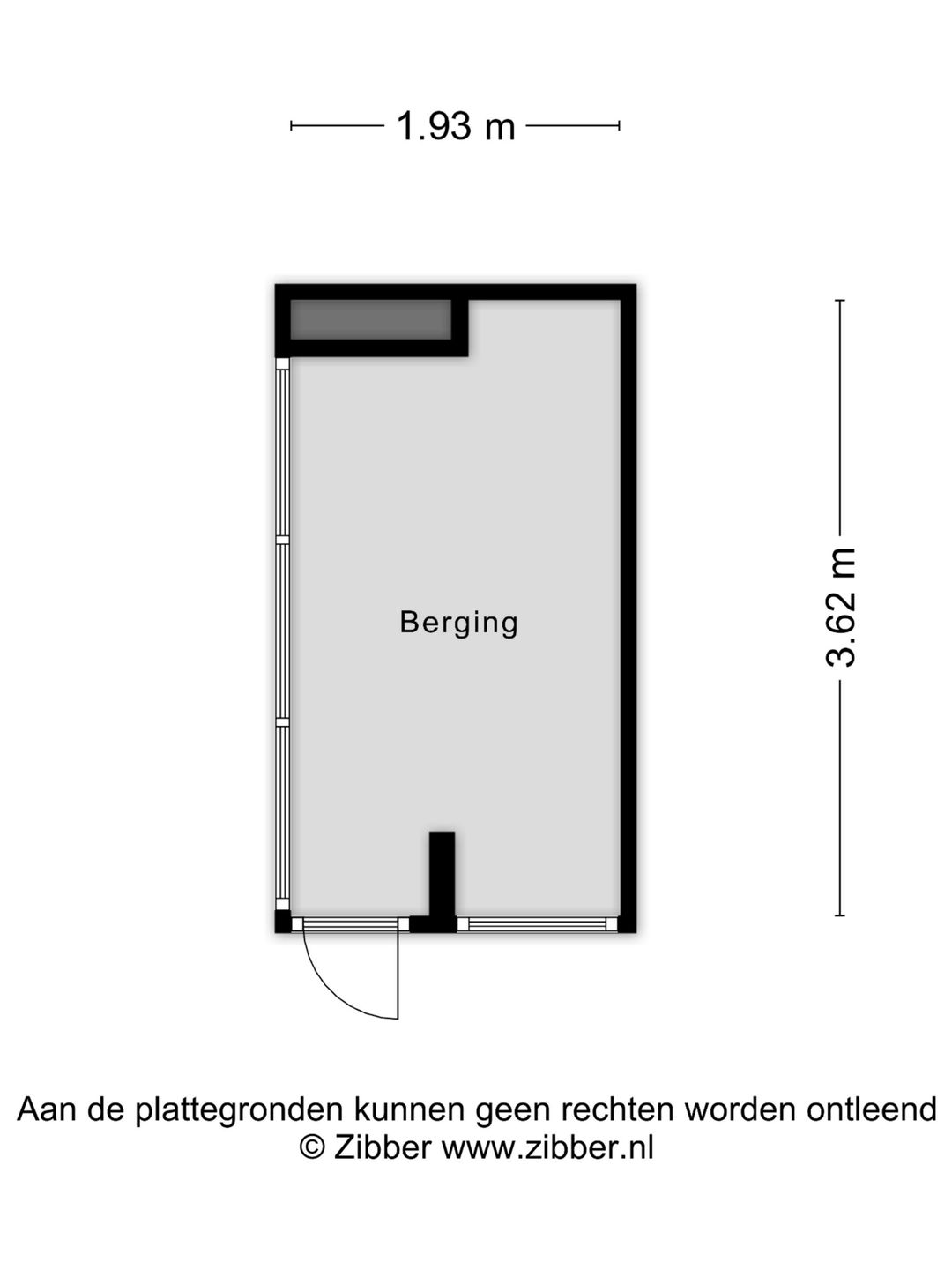 Foto 38 van Boutenburg 111
