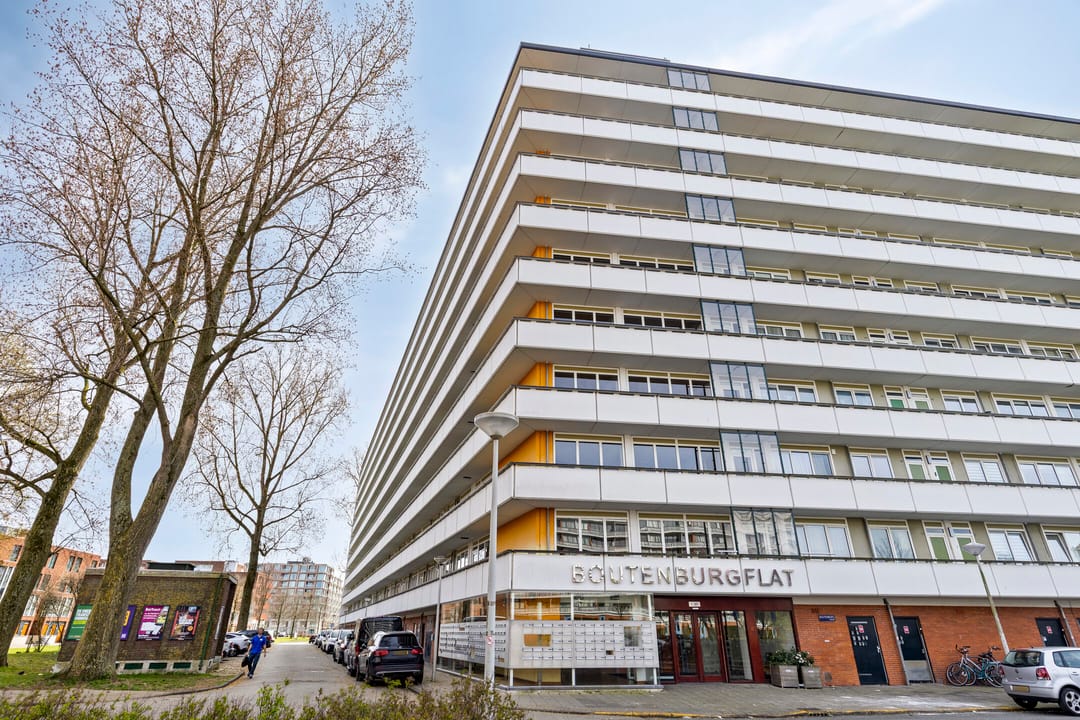 Foto 1 van Boutenburg 111