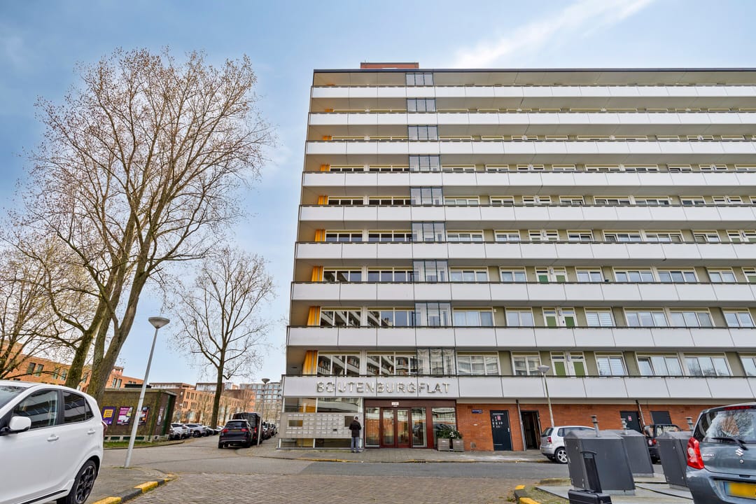 Foto 11 van Boutenburg 111