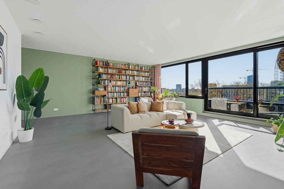 Photo 23 of Lindenhoevestraat 73