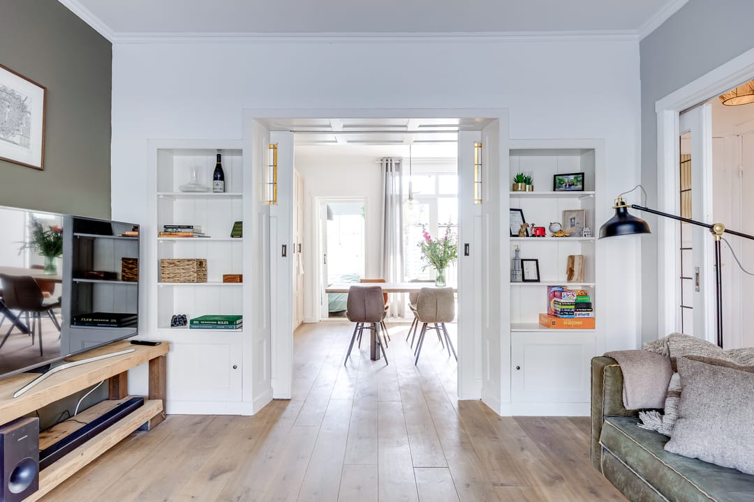 Photo 2 of Marnixlaan 85