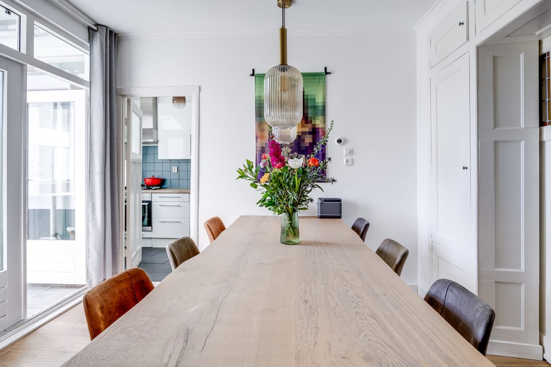 Photo 13 of Marnixlaan 85