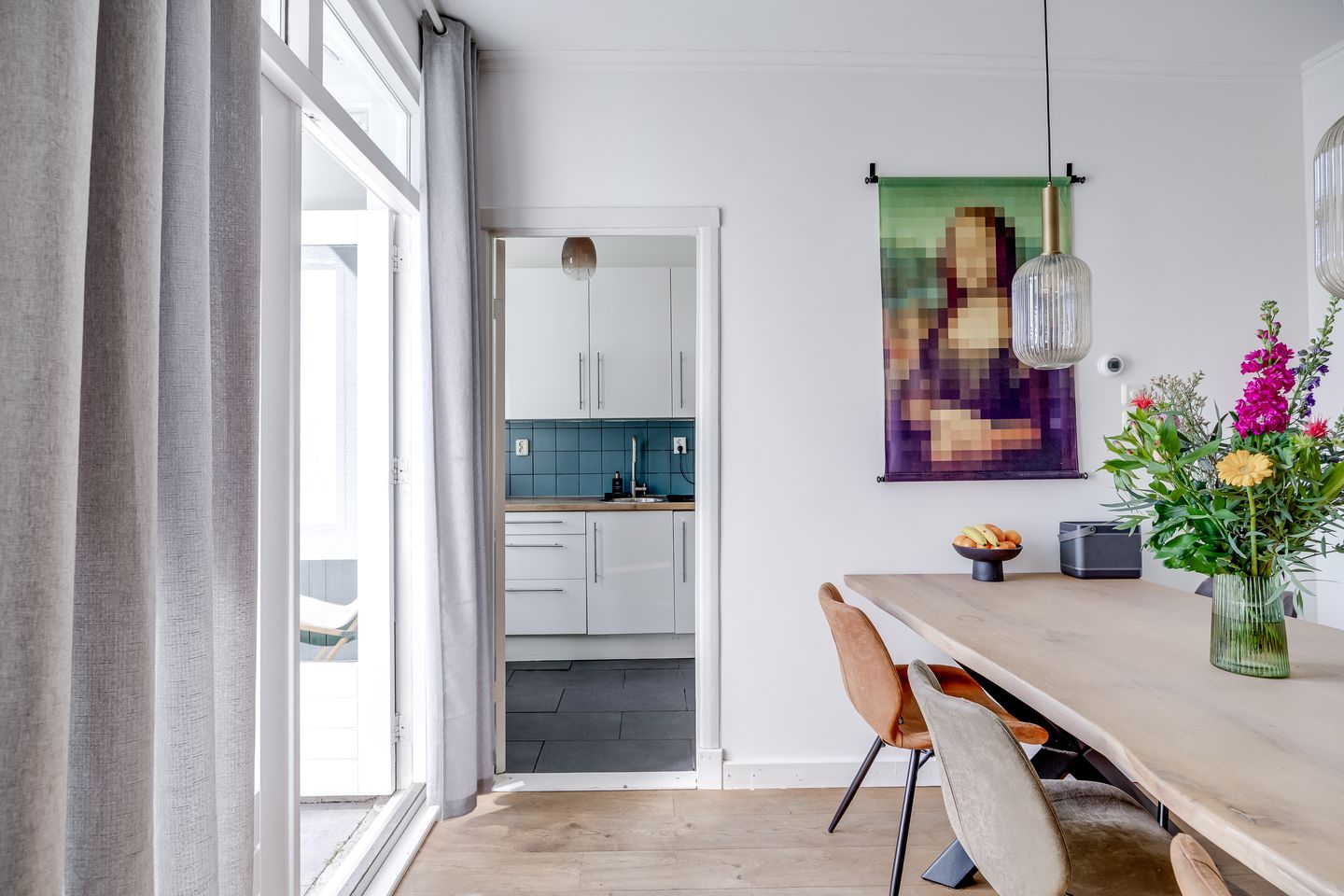 Photo 20 of Marnixlaan 85