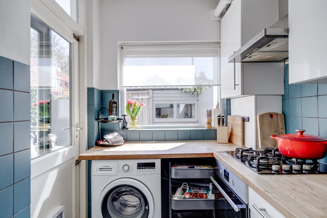 Photo 22 of Marnixlaan 85