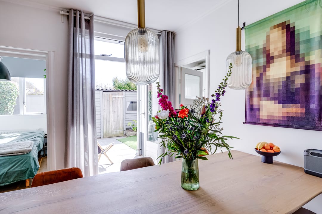 Photo 26 of Marnixlaan 85