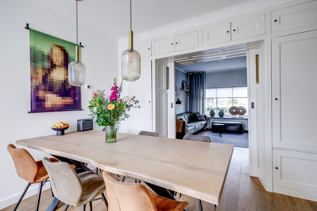 Photo 28 of Marnixlaan 85