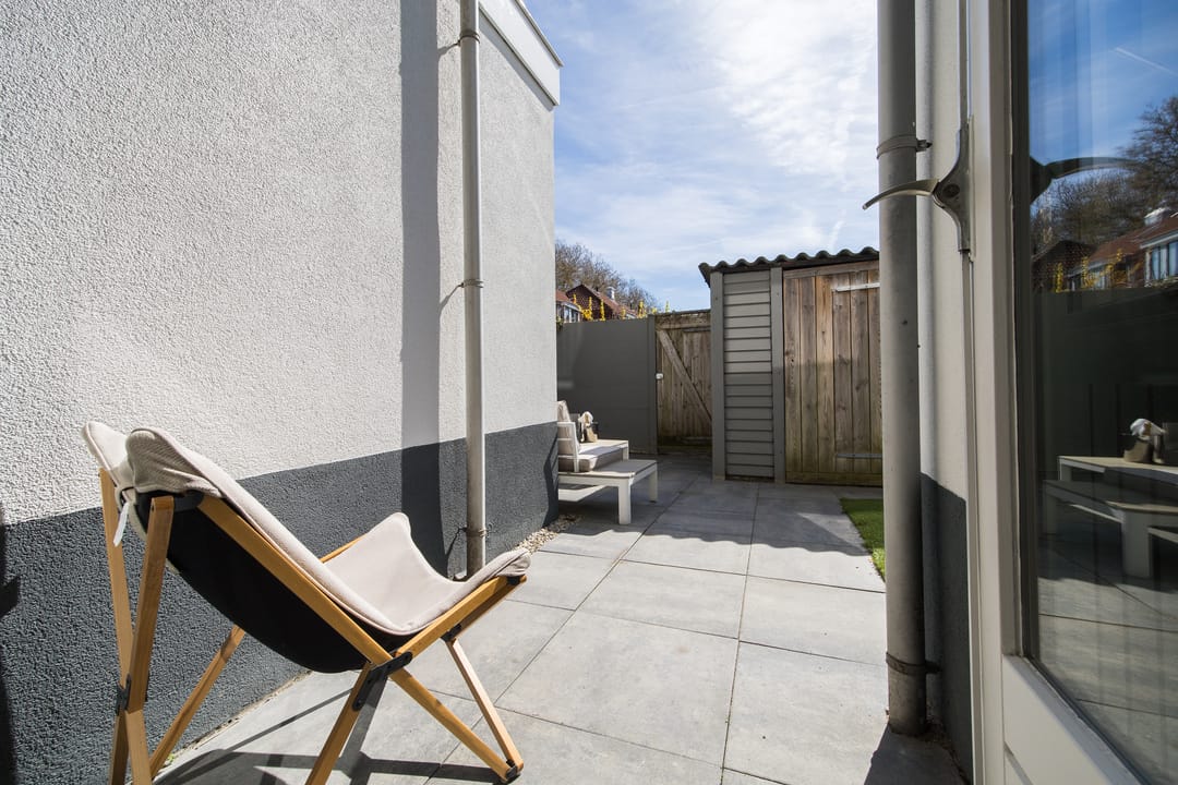 Photo 37 of Marnixlaan 85