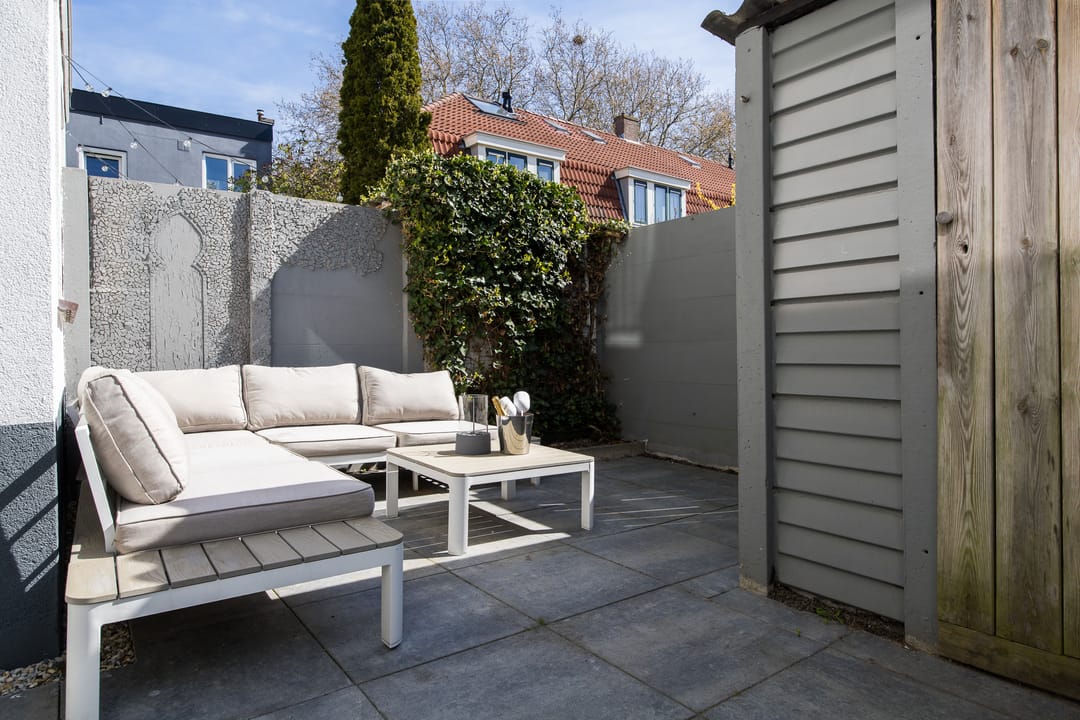 Photo 38 of Marnixlaan 85