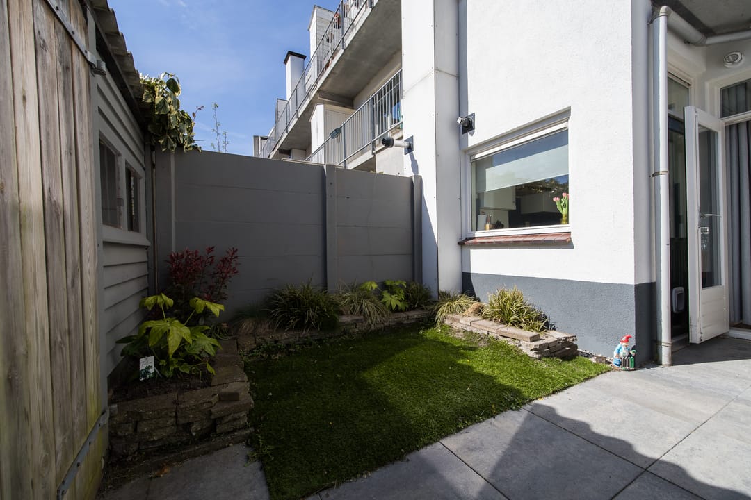 Photo 41 of Marnixlaan 85