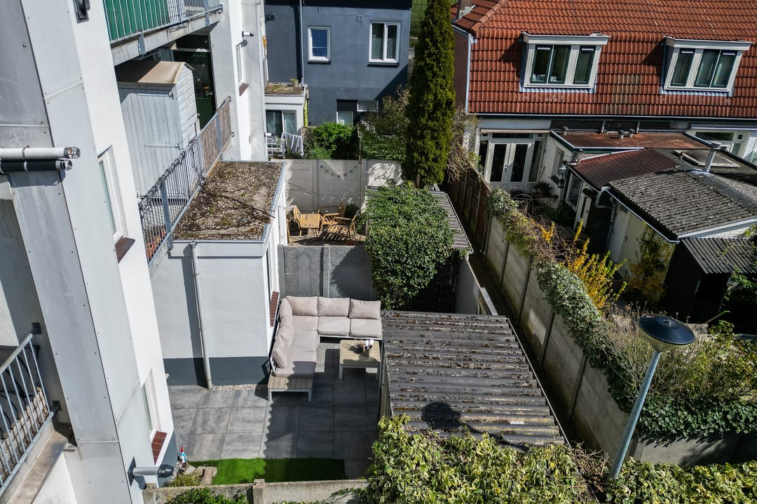 Photo 46 of Marnixlaan 85