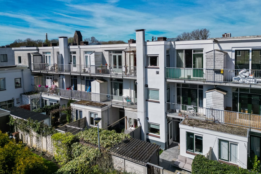 Photo 47 of Marnixlaan 85