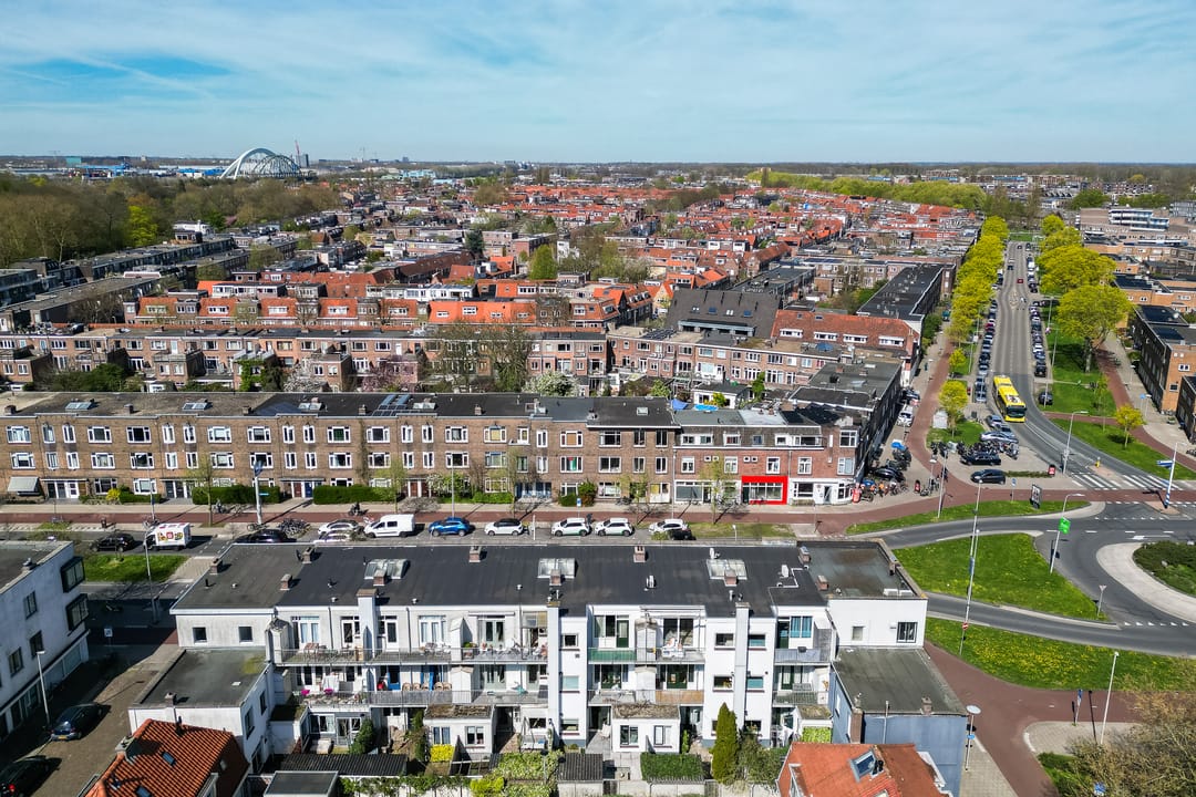 Photo 52 of Marnixlaan 85