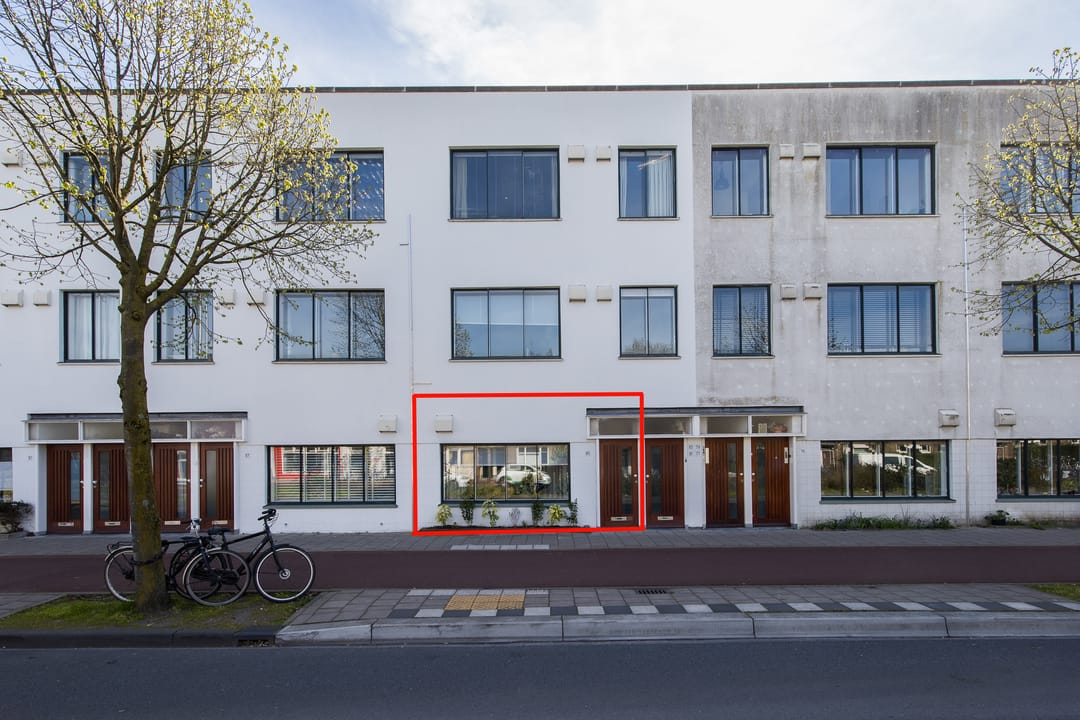 Photo 53 of Marnixlaan 85