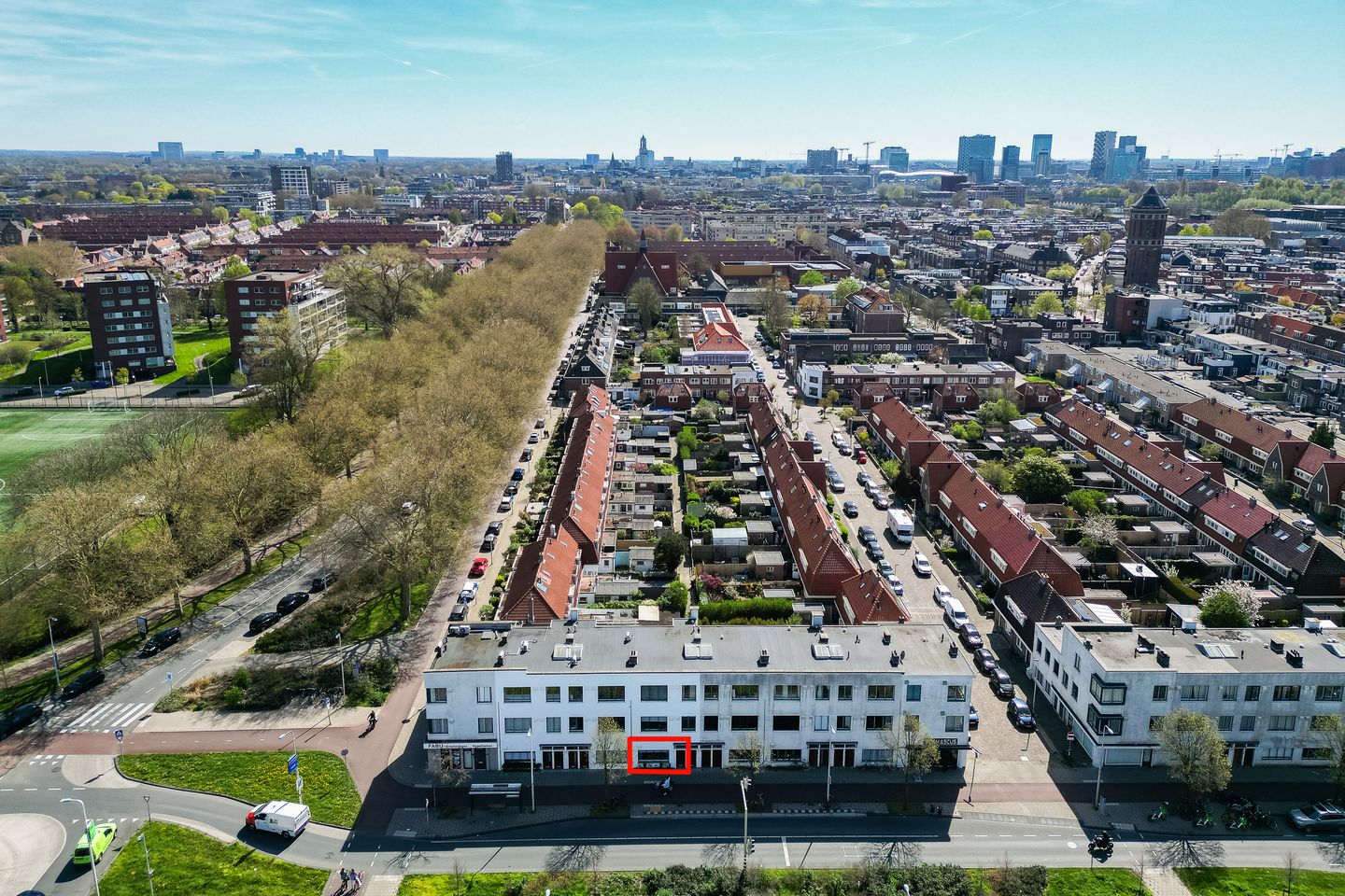 Photo 55 of Marnixlaan 85