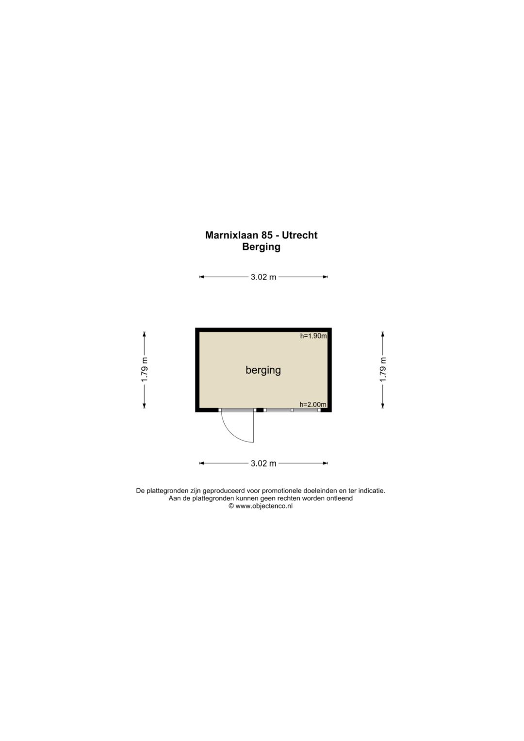 Photo 60 of Marnixlaan 85