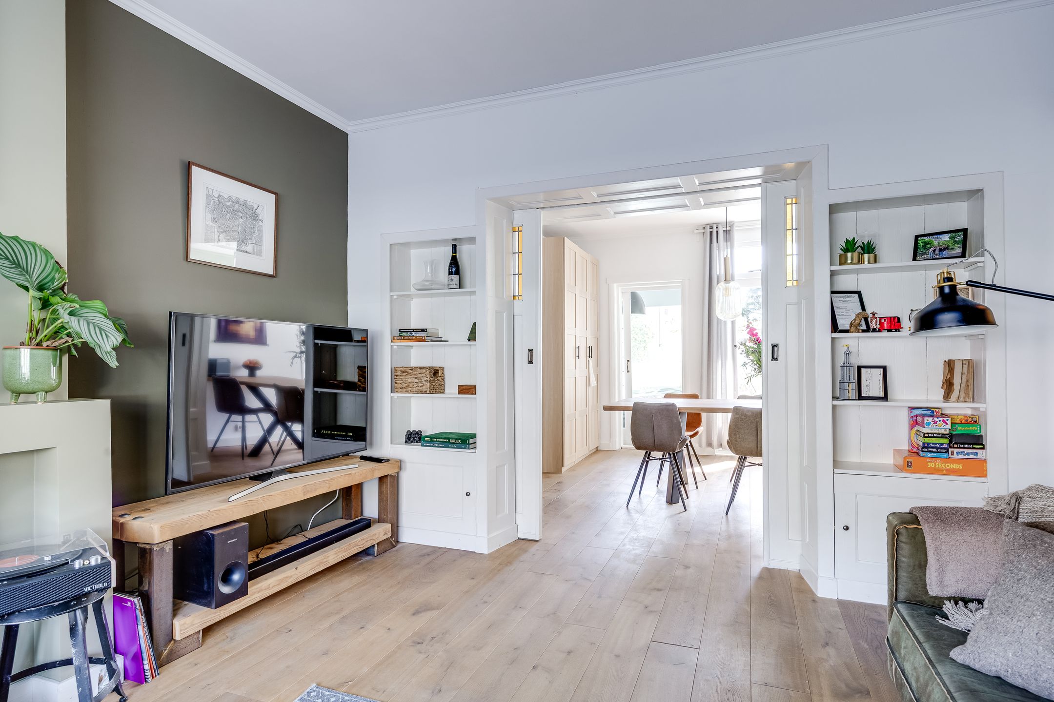 Photo 9 of Marnixlaan 85