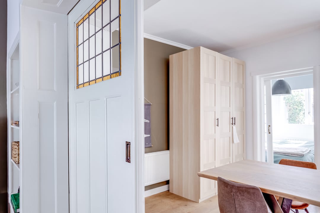 Photo 11 of Marnixlaan 85