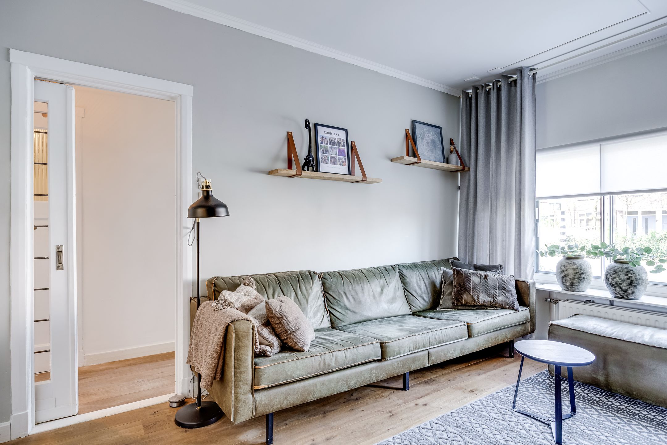 Photo 6 of Marnixlaan 85