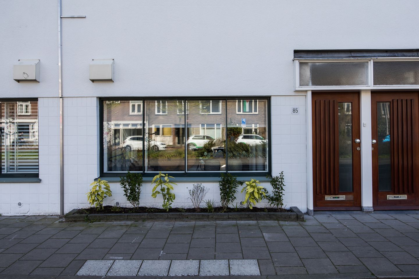 Photo 4 of Marnixlaan 85