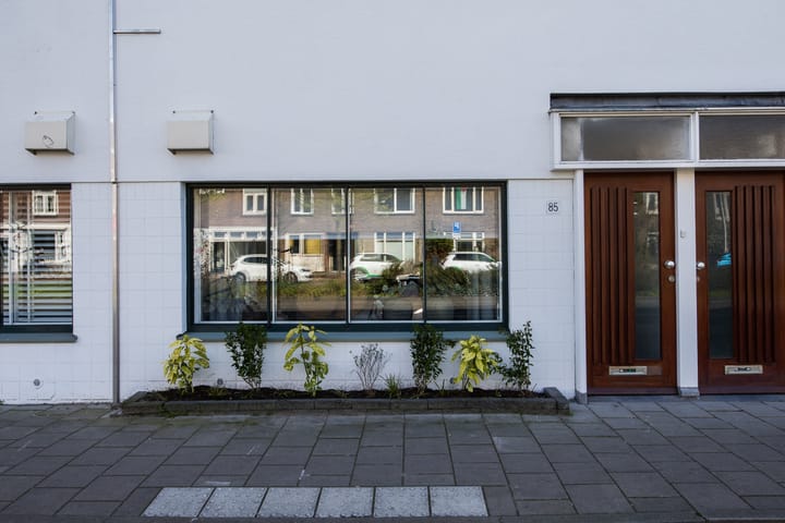 Foto 4 van Marnixlaan 85