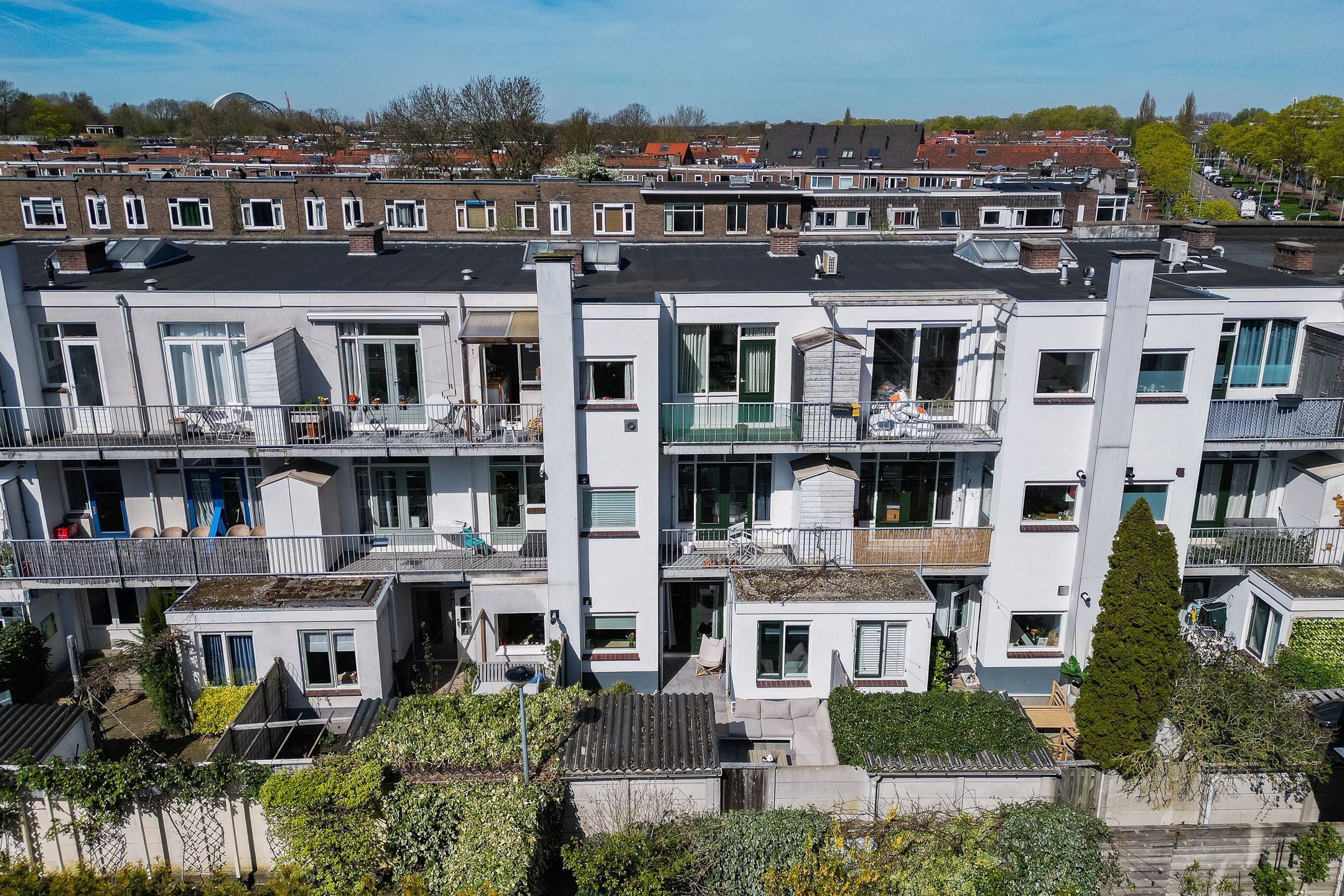 Photo 48 of Marnixlaan 85