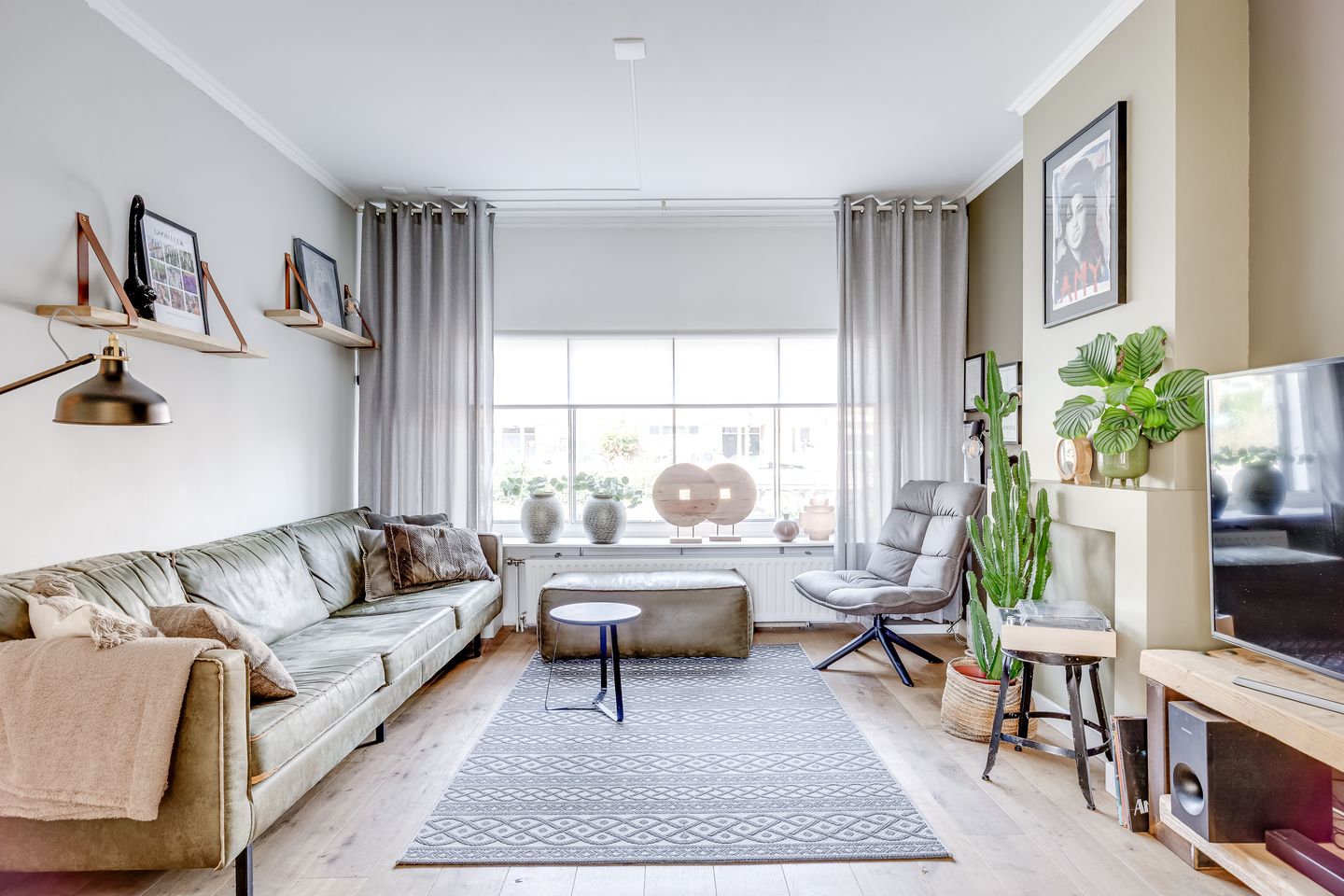 Photo 5 of Marnixlaan 85