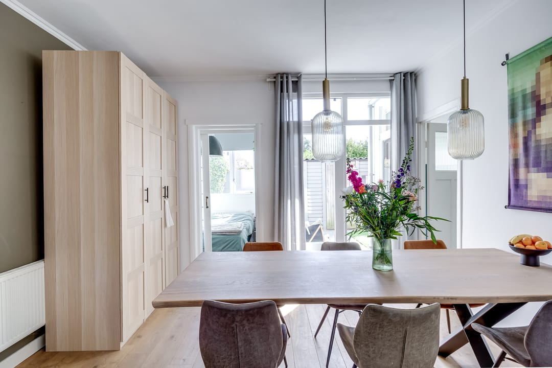 Photo 7 of Marnixlaan 85