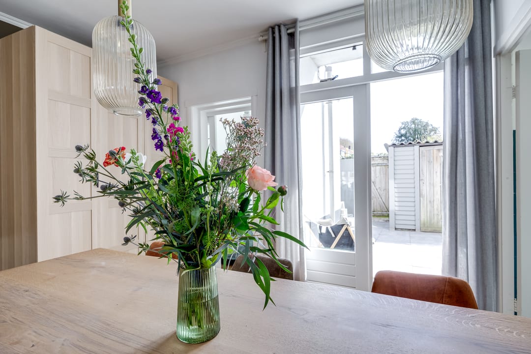 Photo 8 of Marnixlaan 85