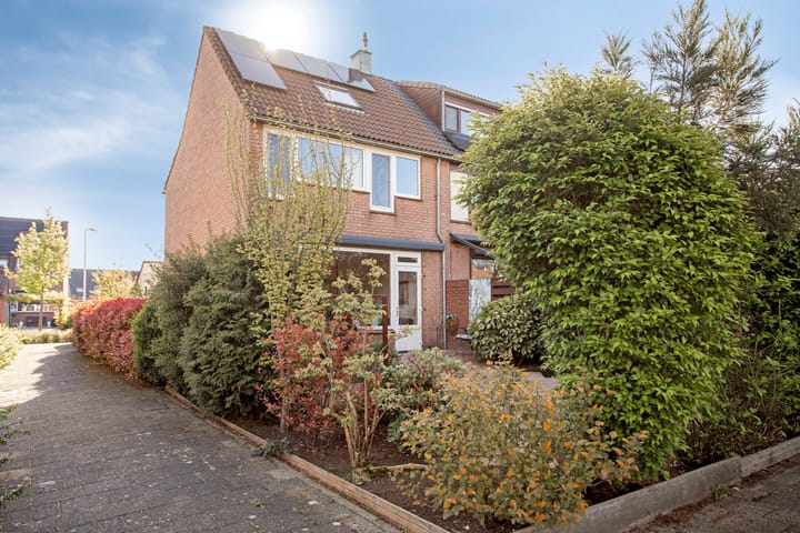 Foto 2 van Jan de Geusrede 23