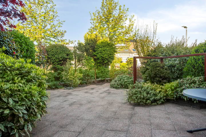 Foto 3 van Jan de Geusrede 23