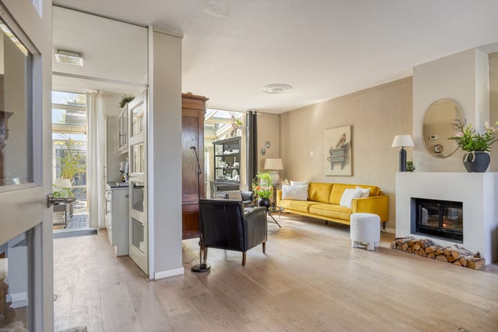 Foto 4 van Dokter Hiemstralaan 89