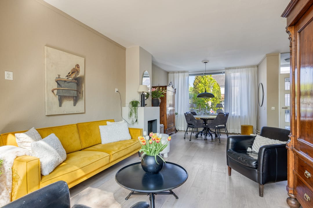 Foto 8 van Dokter Hiemstralaan 89