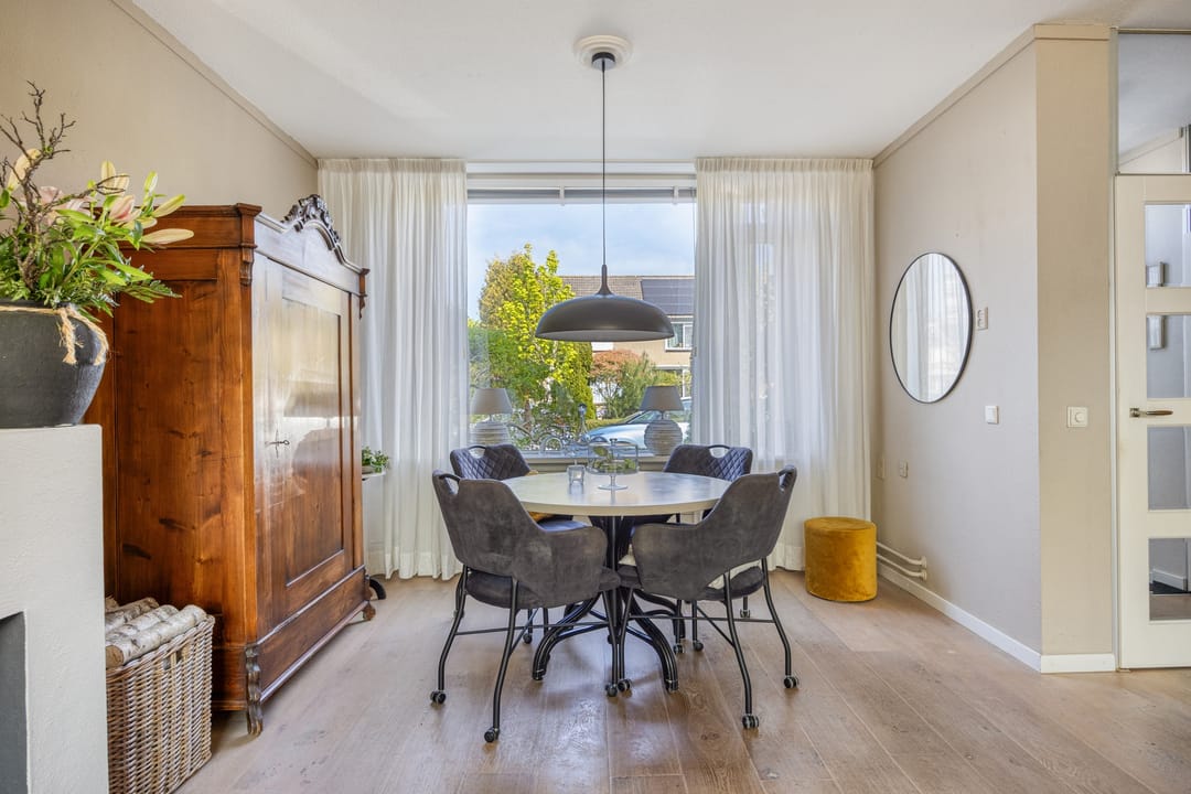 Foto 11 van Dokter Hiemstralaan 89