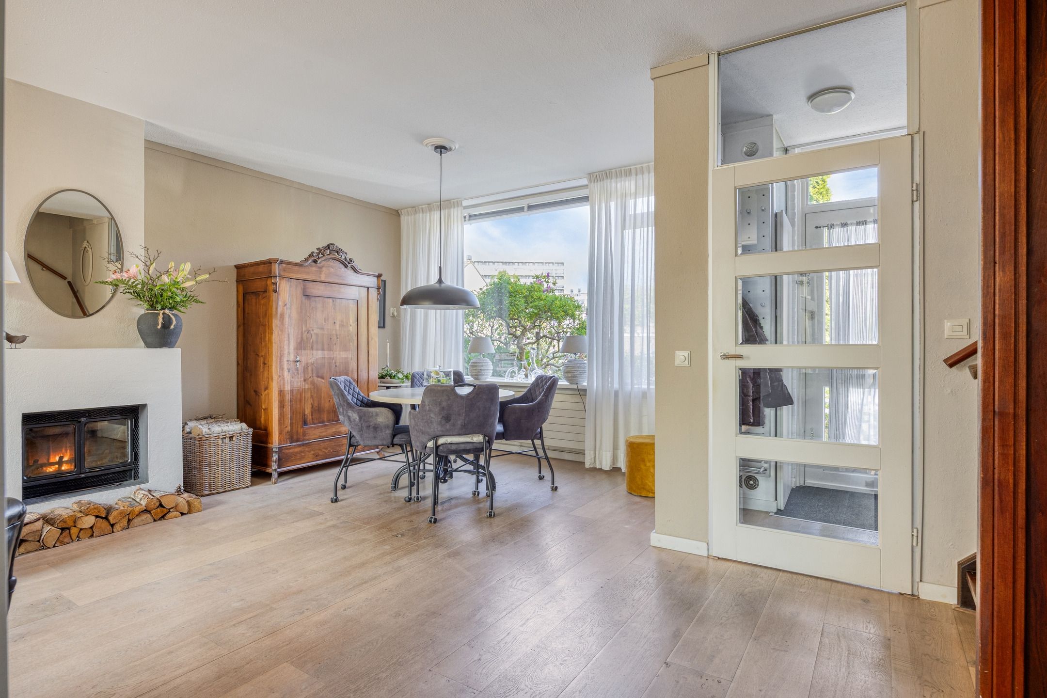 Foto 12 van Dokter Hiemstralaan 89