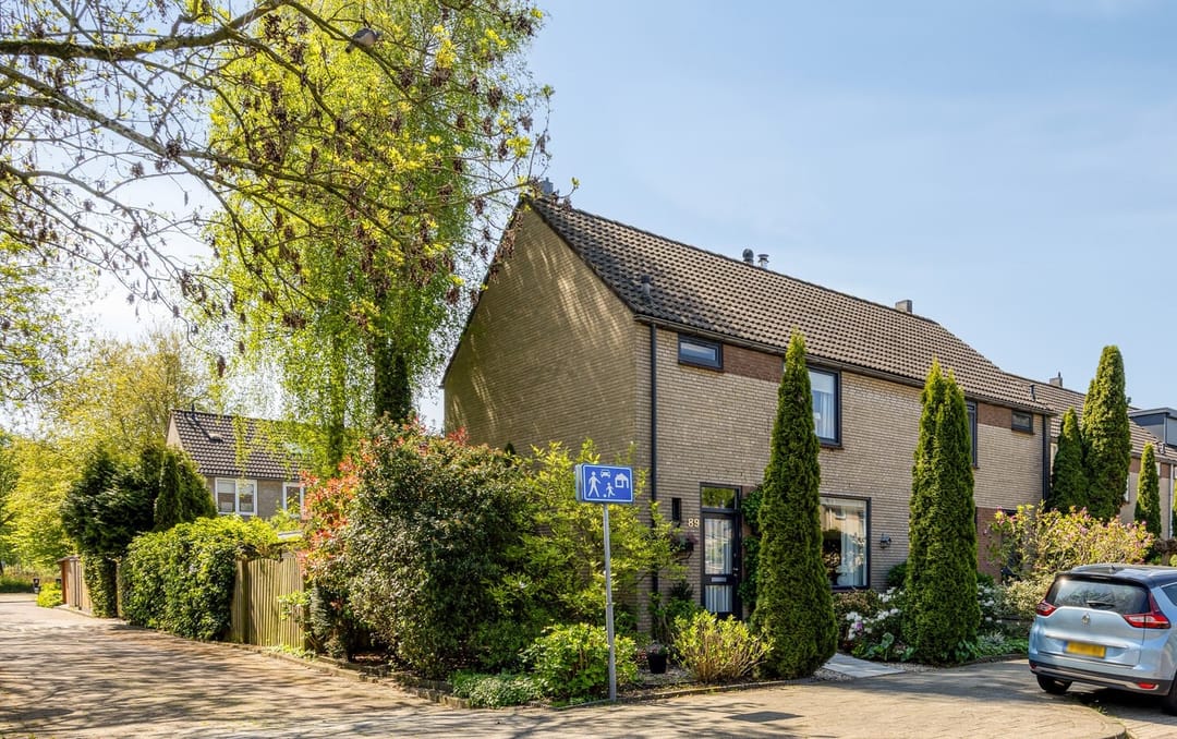 Foto 1 van Dokter Hiemstralaan 89