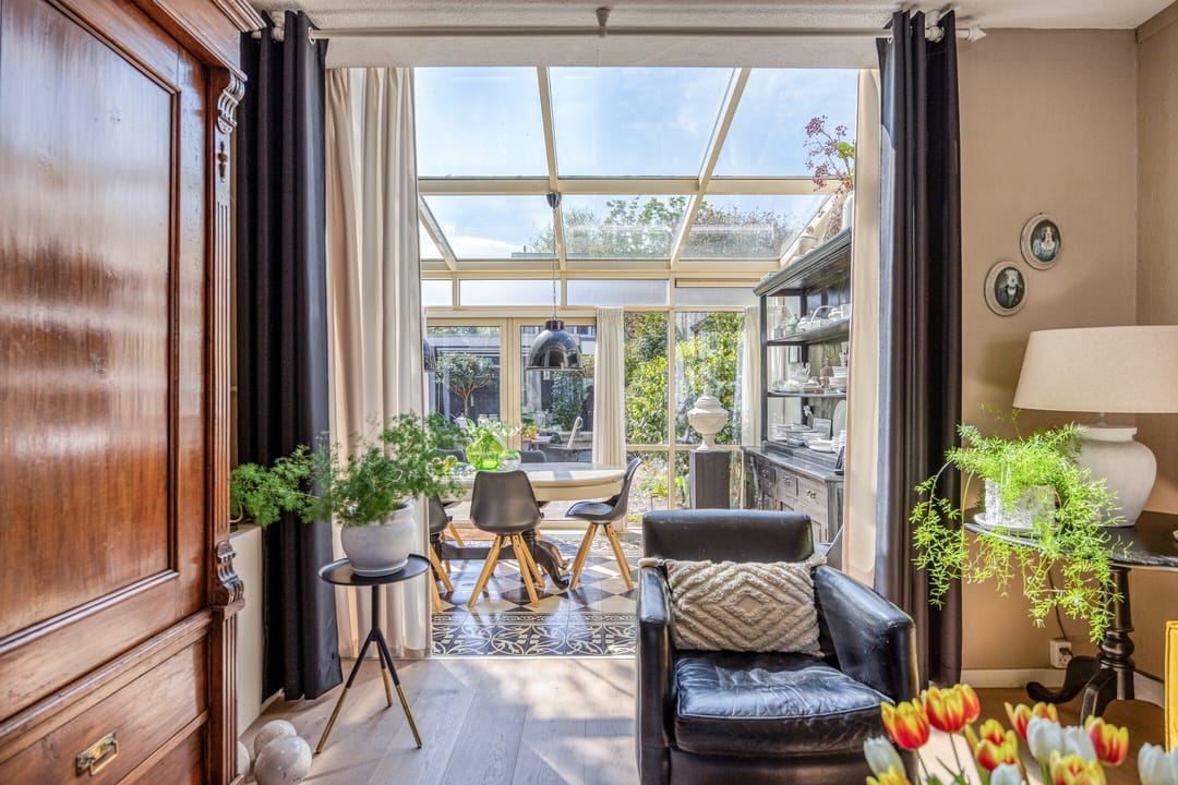 Foto 16 van Dokter Hiemstralaan 89