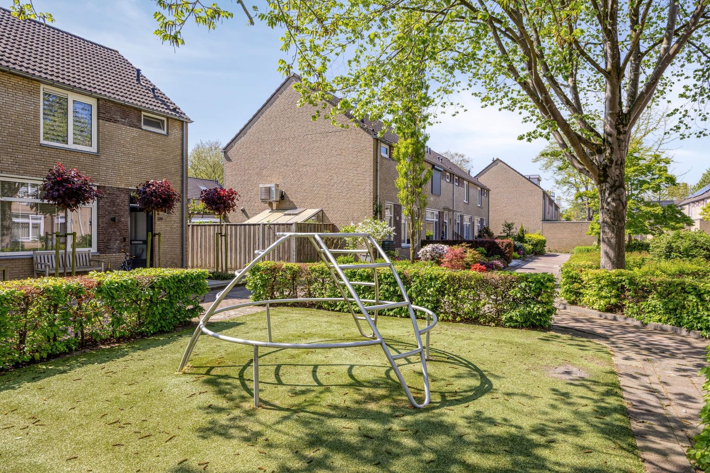 Foto 35 van Dokter Hiemstralaan 89