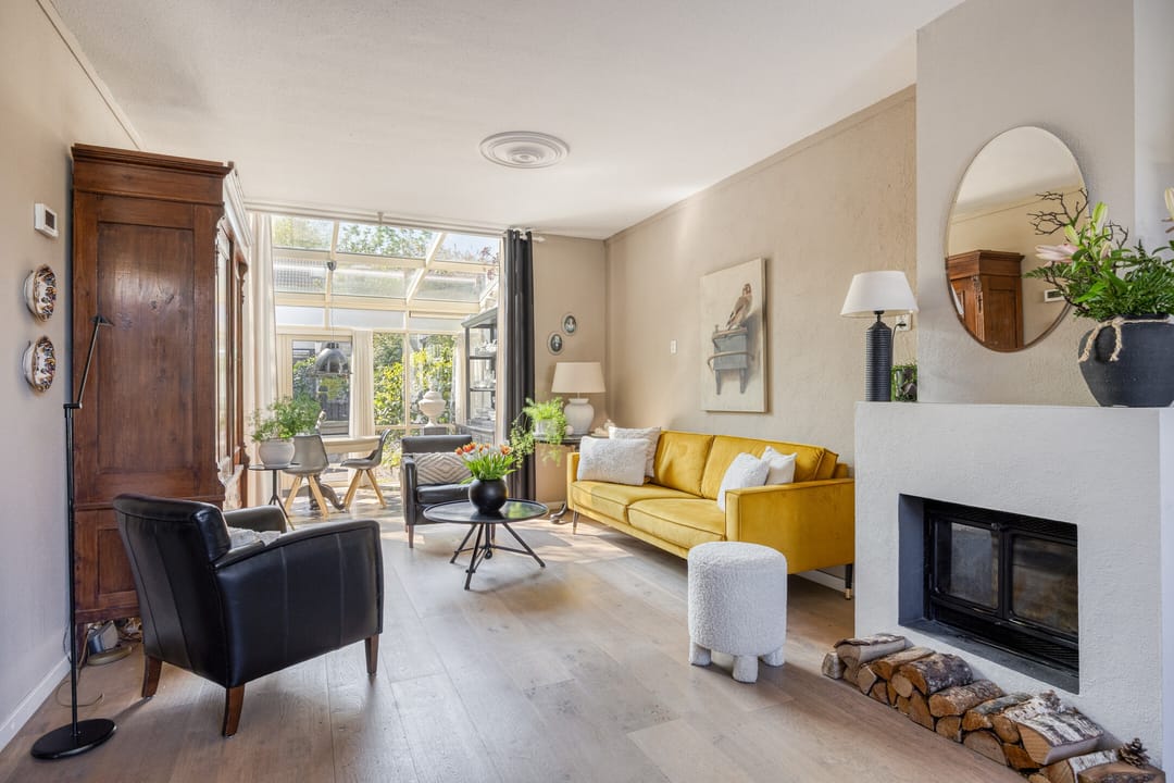 Foto 7 van Dokter Hiemstralaan 89