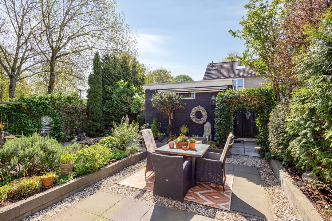 Foto 28 van Dokter Hiemstralaan 89