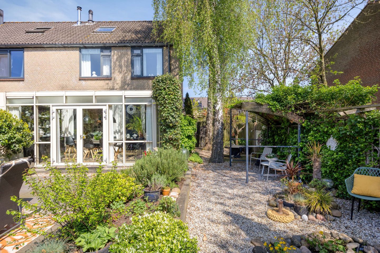 Foto 29 van Dokter Hiemstralaan 89