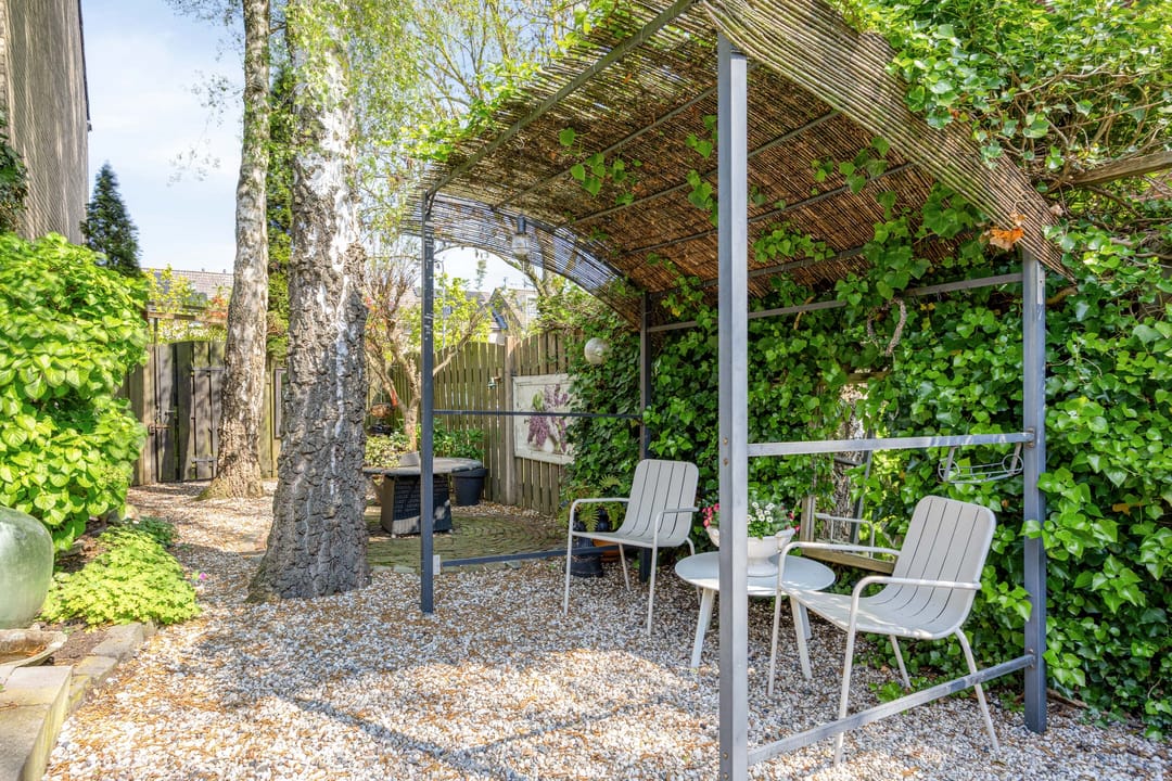 Foto 31 van Dokter Hiemstralaan 89