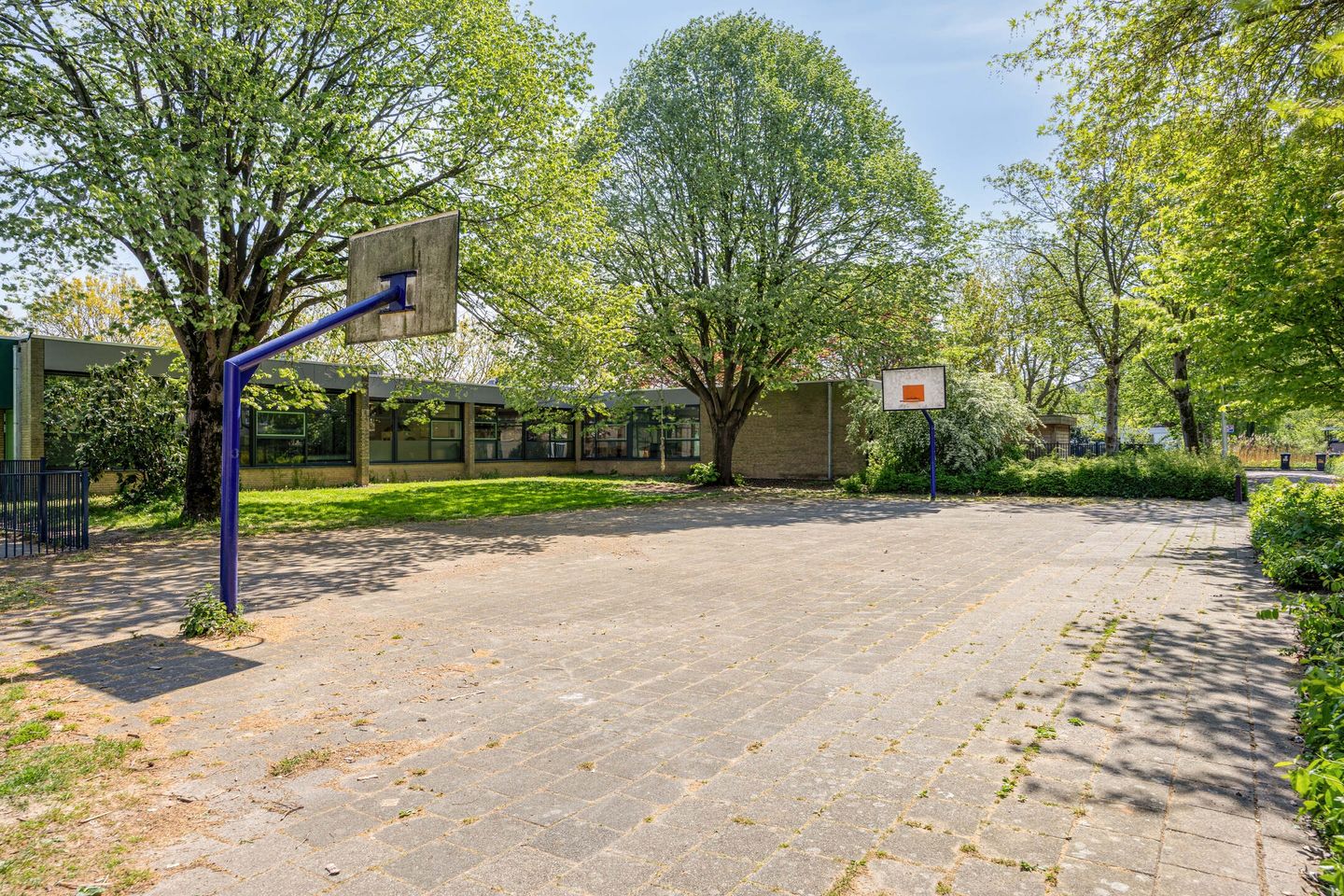 Foto 34 van Dokter Hiemstralaan 89