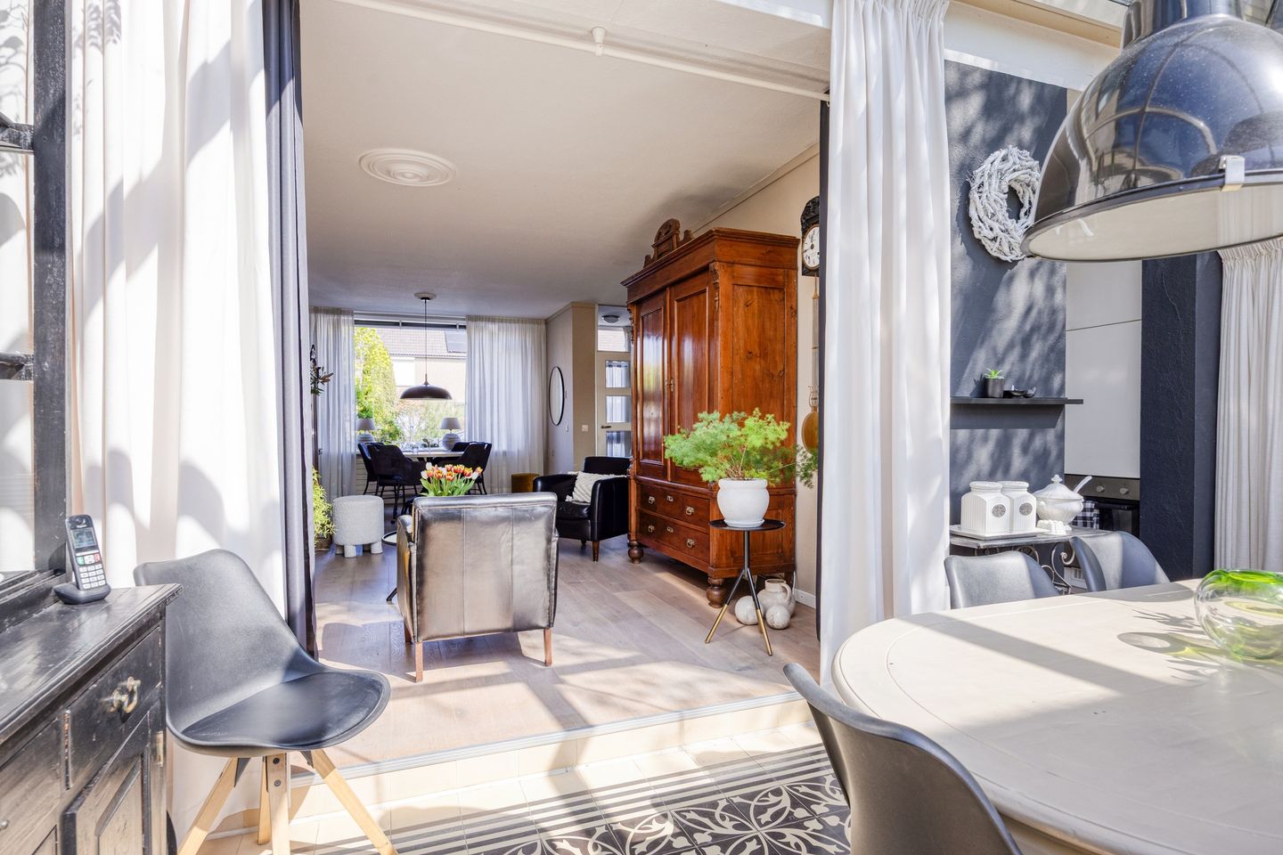 Foto 19 van Dokter Hiemstralaan 89