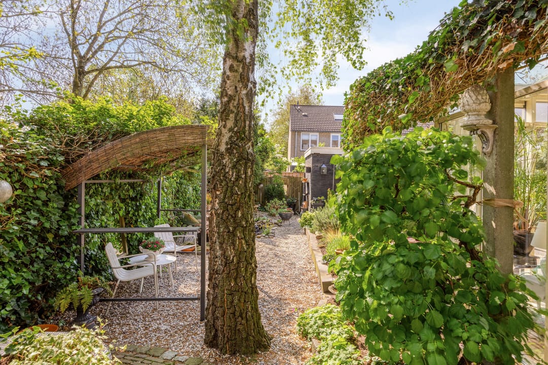 Foto 32 van Dokter Hiemstralaan 89