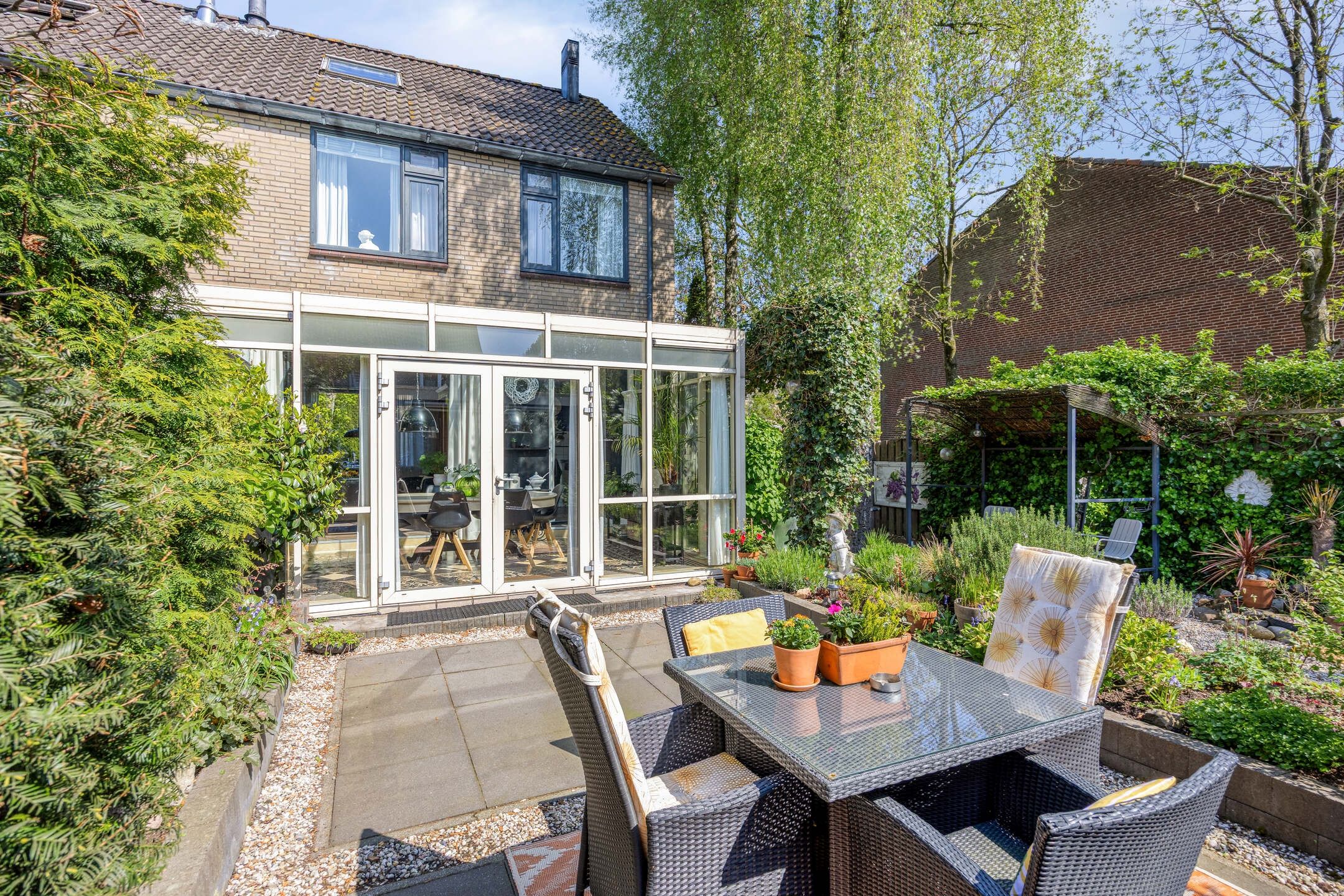 Foto 3 van Dokter Hiemstralaan 89