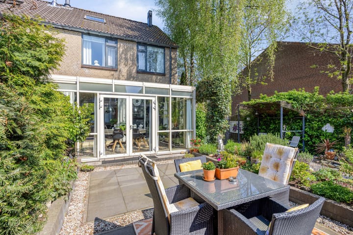 Foto 3 van Dokter Hiemstralaan 89