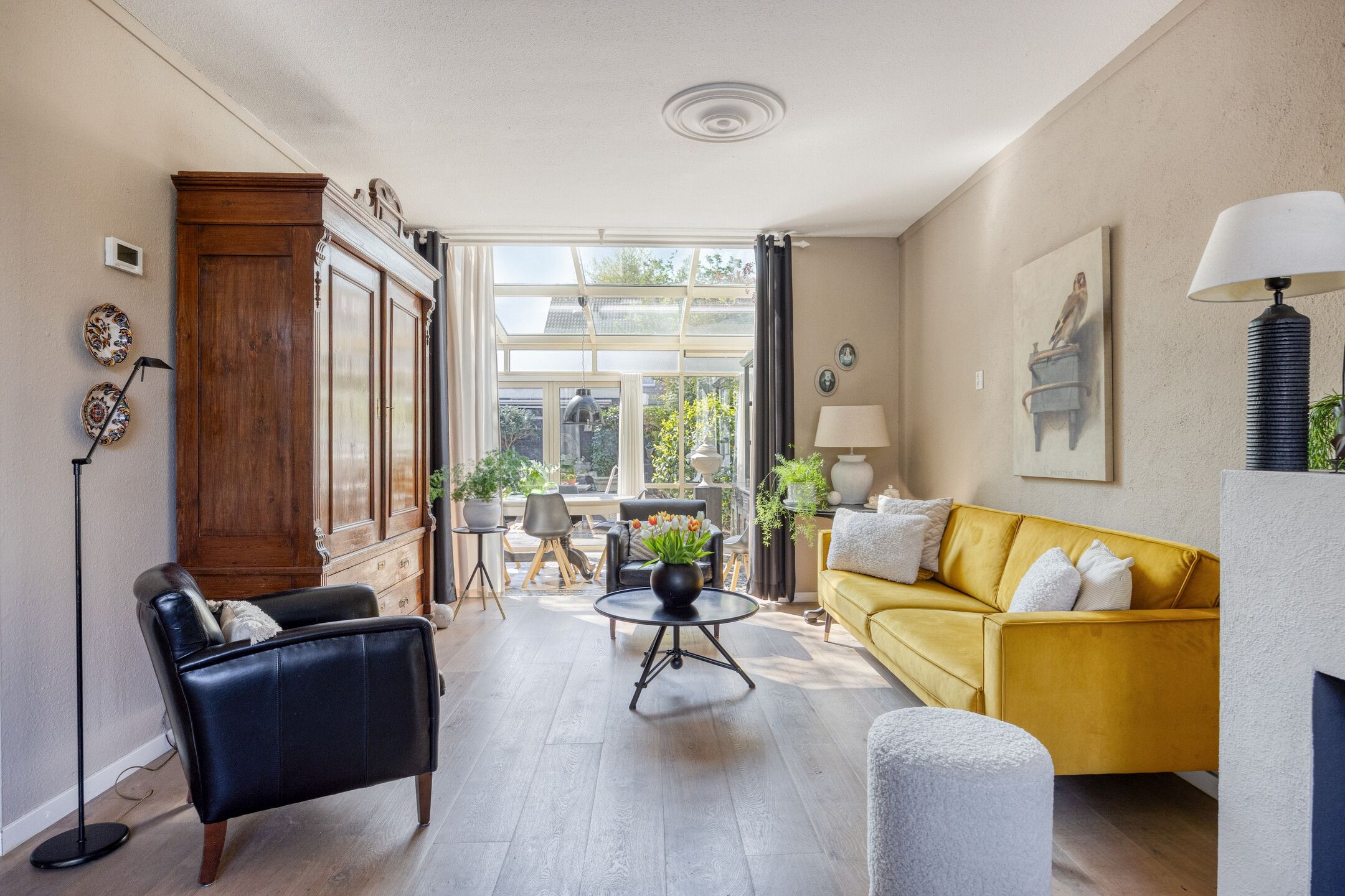 Foto 6 van Dokter Hiemstralaan 89