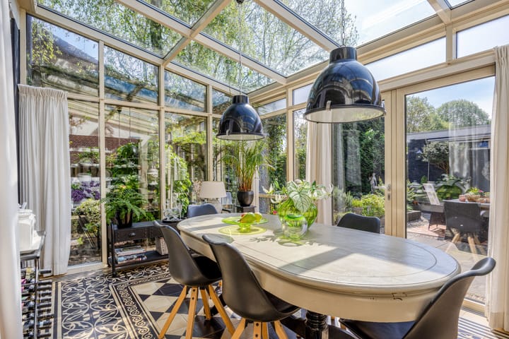 Foto 2 van Dokter Hiemstralaan 89